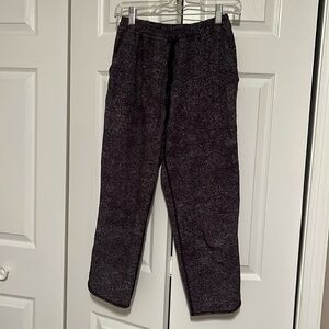 Lululemon DrawString Jogger